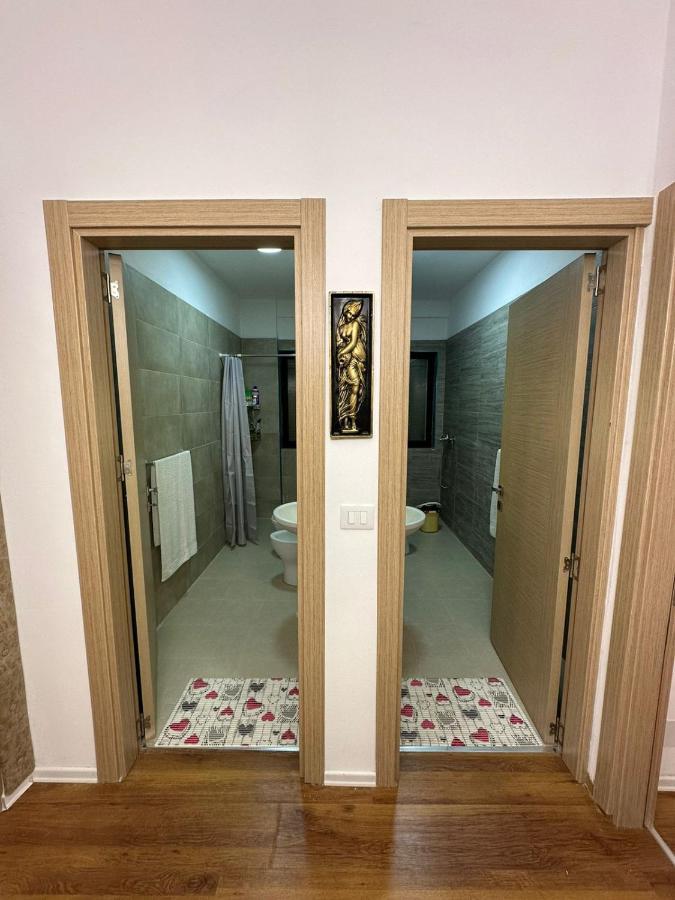 Cosy 2Br Apartment Near Tirana Airport - Self Check-In 24Hr Екстер'єр фото