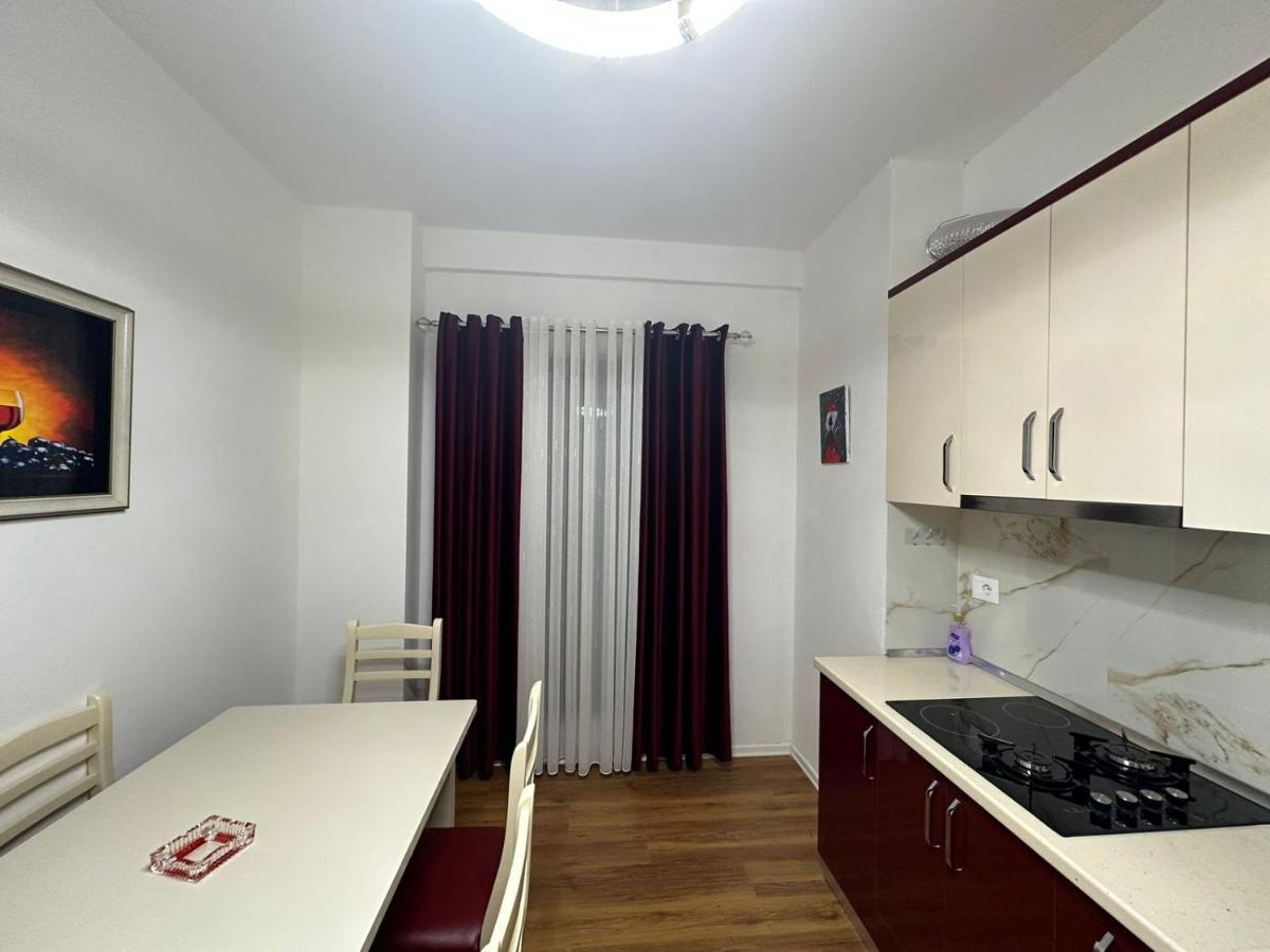 Cosy 2Br Apartment Near Tirana Airport - Self Check-In 24Hr Екстер'єр фото