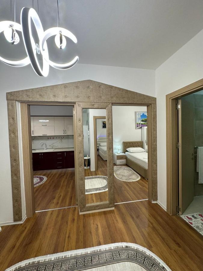 Cosy 2Br Apartment Near Tirana Airport - Self Check-In 24Hr Екстер'єр фото