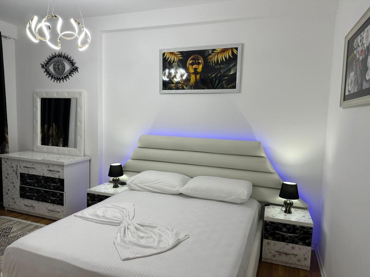 Cosy 2Br Apartment Near Tirana Airport - Self Check-In 24Hr Екстер'єр фото