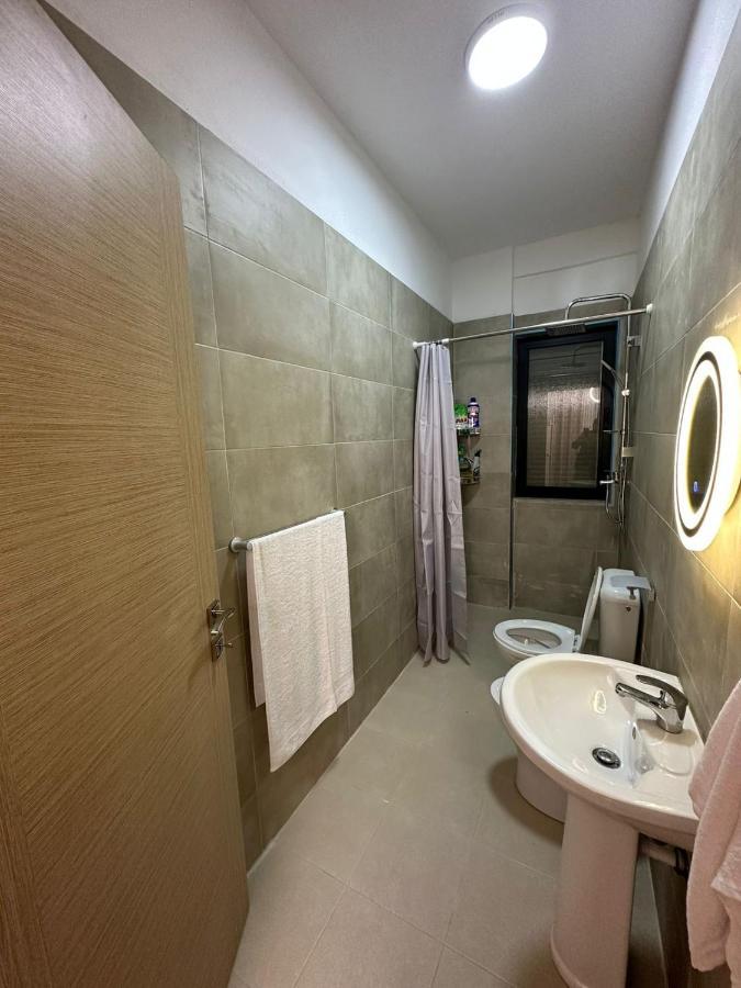 Cosy 2Br Apartment Near Tirana Airport - Self Check-In 24Hr Екстер'єр фото