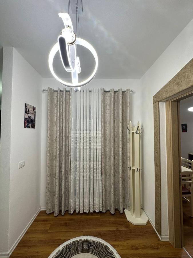 Cosy 2Br Apartment Near Tirana Airport - Self Check-In 24Hr Екстер'єр фото