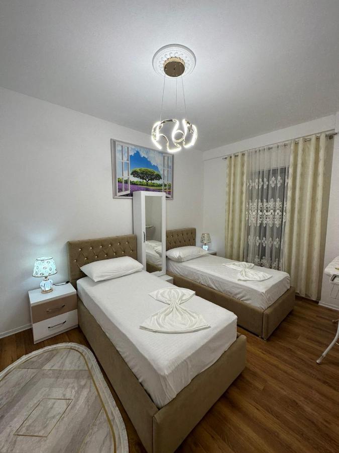Cosy 2Br Apartment Near Tirana Airport - Self Check-In 24Hr Екстер'єр фото