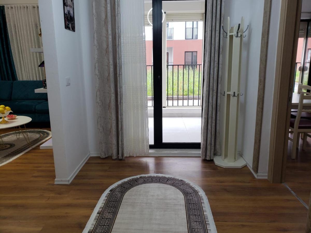 Cosy 2Br Apartment Near Tirana Airport - Self Check-In 24Hr Екстер'єр фото
