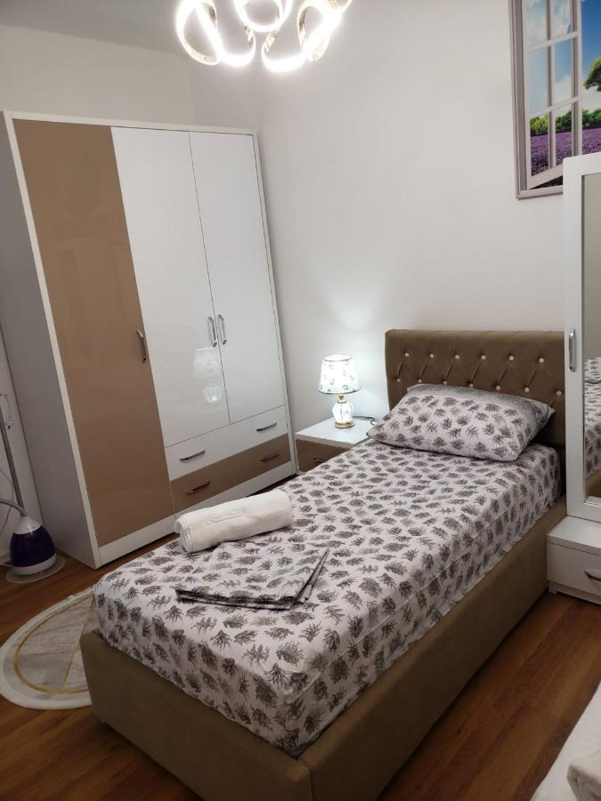 Cosy 2Br Apartment Near Tirana Airport - Self Check-In 24Hr Екстер'єр фото